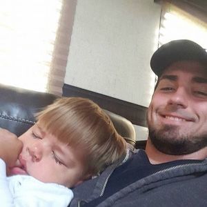 Meet your Posher, Zach